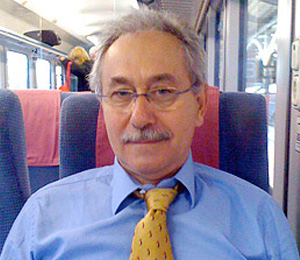 Alfredo Gobbi