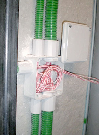 Ftth Fiber