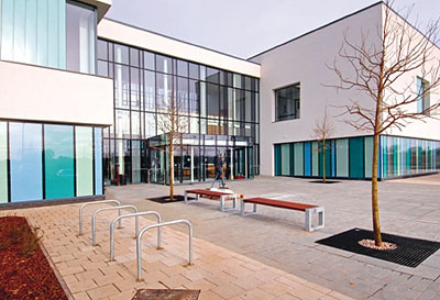 Spire-Shawfair_Park_Hospital_Edinburgh