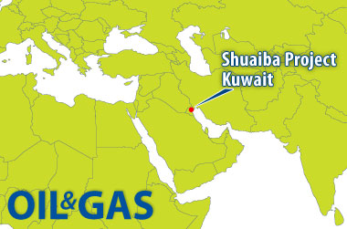Shuaiba_Project_Kuwait