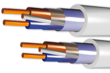 Nail_Penetration ALTERNATIVE TO ARMOURED CABLE
