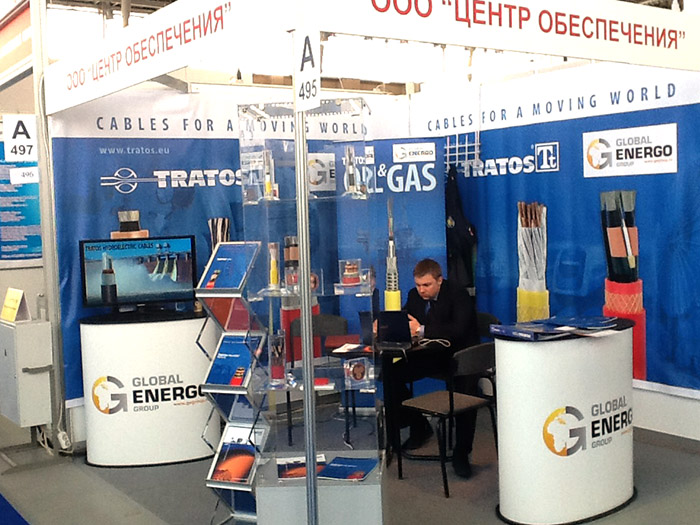 Cabex2013 2