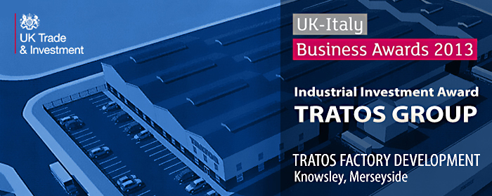 Tratos-RGF-knowsley-award-banner