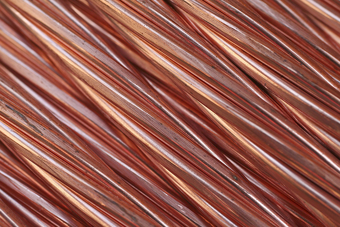 Copper Cable